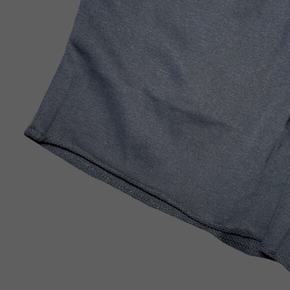 Under Armour Project Rock Terry Men’s 5" Black Shorts Size M NWT - Picture 8 of 10